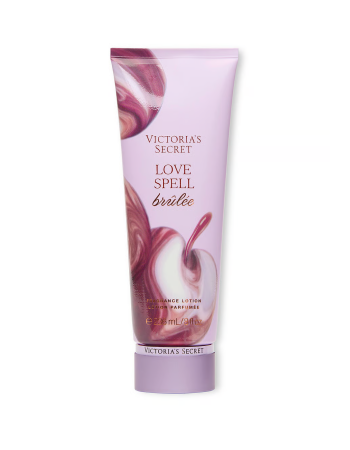 Лосьйон Love Spell Brulee Fragrance Lotion