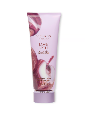 Лосьон Love Spell Brulee Fragrance Lotion