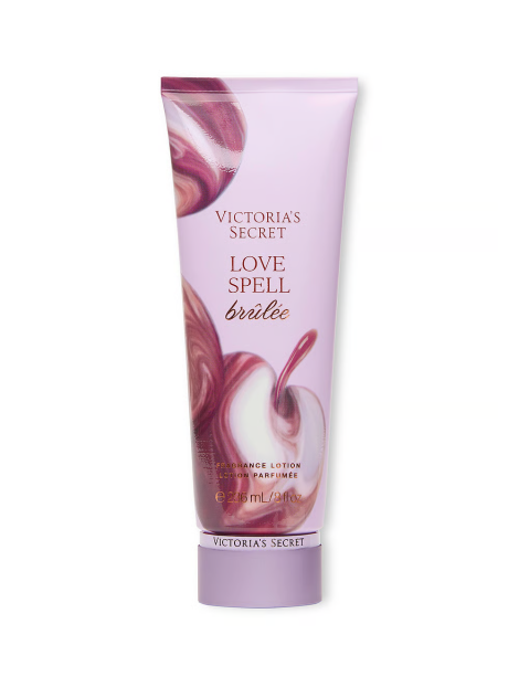 Лосьон Love Spell Brulee Fragrance Lotion