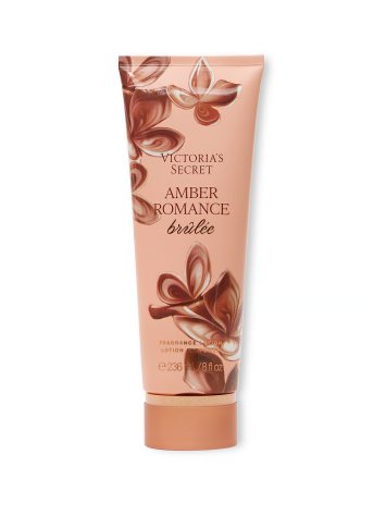 Лосьон Amber Romance Brulee Fragrance Lotion