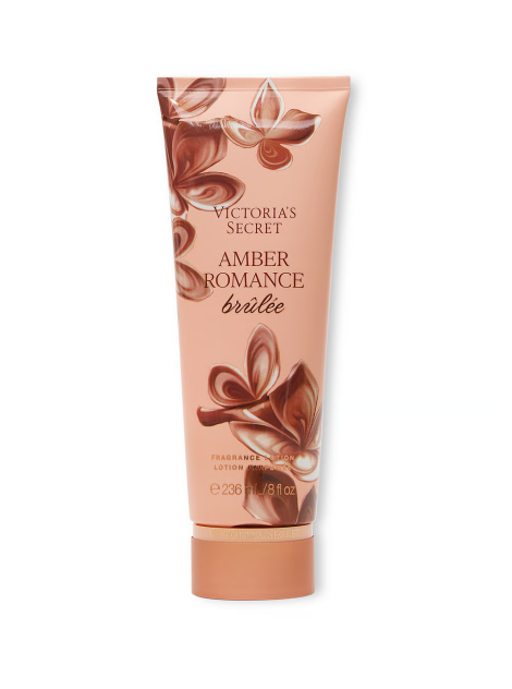 Лосьон Amber Romance Brulee Fragrance Lotion