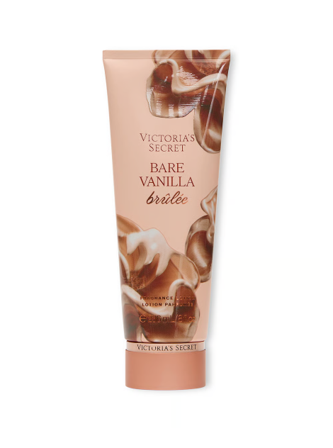 Лосьон Bare Vanilla Brulee Fragrance Lotion