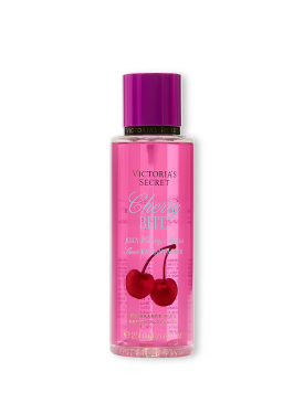 Спрей Cherry Bite Fragrance Mist