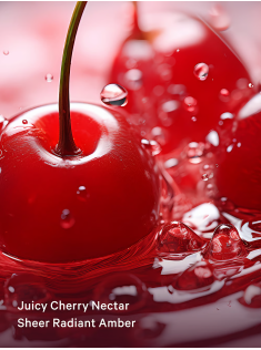Спрей Cherry Bite Fragrance Mist