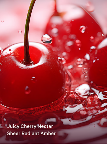 Спрей Cherry Bite Fragrance Mist