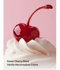 Спрей Cherry Milkshake Fragrance Mist