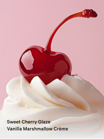 Спрей Cherry Milkshake Fragrance Mist