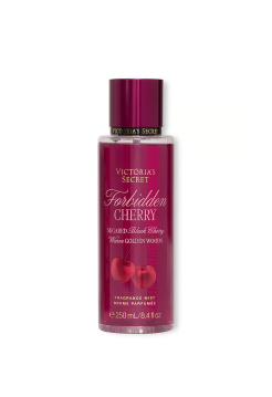 Спрей Forbidden Cherry Fragrance Mist