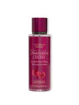 Спрей Forbidden Cherry Fragrance Mist