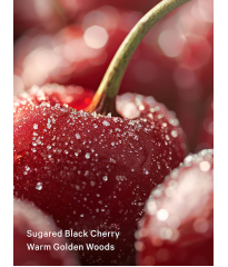 Спрей Forbidden Cherry Fragrance Mist