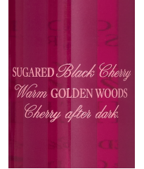 Спрей Forbidden Cherry Fragrance Mist
