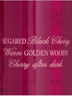 Спрей Forbidden Cherry Fragrance Mist