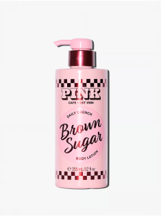 Лосьон PINK Brown Sugar Lotion