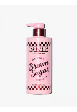 Лосьон PINK Brown Sugar Lotion
