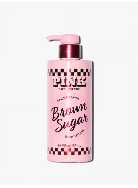 Лосьон PINK Brown Sugar Lotion