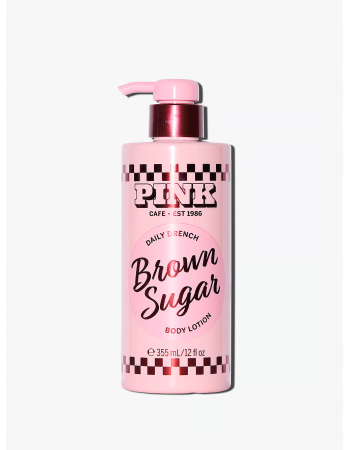 Лосьйон PINK Brown Sugar Lotion