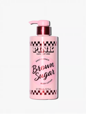Лосьон PINK Brown Sugar Lotion