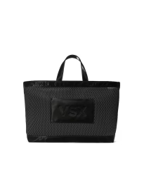 Сумка-шопер Black Tote Bag Сумка-шопер Black Tote Bag