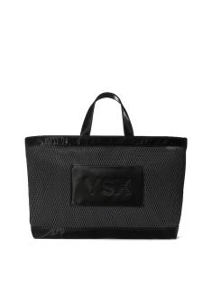 Сумка-шопер Black Tote Bag