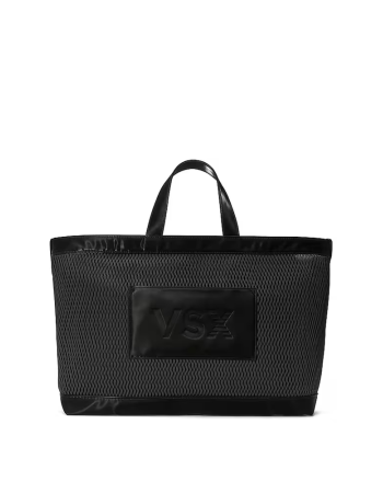 Сумка-шопер Black Tote Bag Сумка-шопер Black Tote Bag