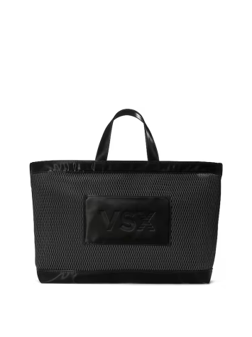 Сумка-шопер Black Tote Bag