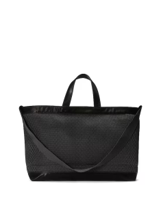 Сумка-шопер Black Tote Bag