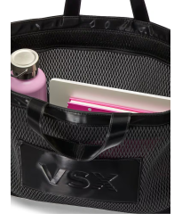 Сумка-шопер Black Tote Bag Сумка-шопер Black Tote Bag