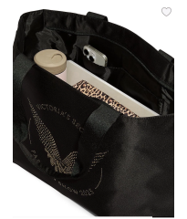 Лімітована сумка-шопер Victoria Secret Fashion Show Tote Bag