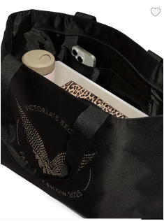 Лимитированная сумка-шопер Victoria Secret Fashion Show Tote Bag