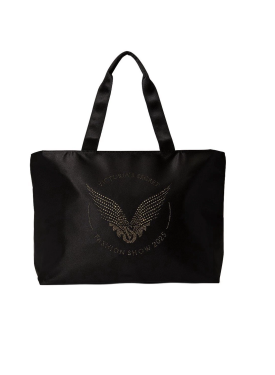 Лимитированная сумка-шопер Victoria Secret Fashion Show Tote Bag