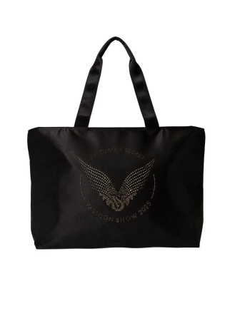 Лімітована сумка-шопер Victoria Secret Fashion Show Tote Bag
