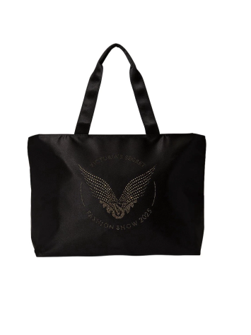 Лімітована сумка-шопер Victoria Secret Fashion Show Tote Bag