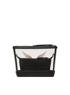 Лімітована косметичка 2в1 Victoria's Secret Fashion Show Cosmetic Case