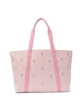 Сумка-шопер Victoria's Secret Weekender Tote Bag