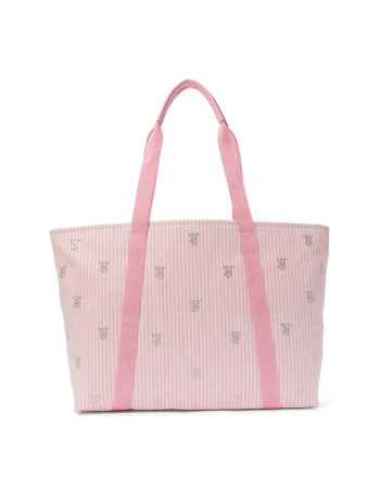 Сумка-шопер Victoria's Secret Weekender Tote Bag