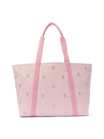 Сумка-шопер Victoria's Secret Weekender Tote Bag