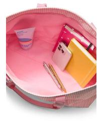 Сумка-шопер Victoria's Secret Weekender Tote Bag