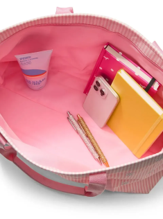 Сумка-шопер Victoria's Secret Weekender Tote Bag