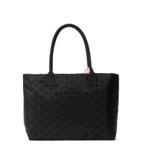 Сумка-шопер з хусткою Victoria's Secret Weekender Tote & Pink Scarf Set Сумка-шопер з хусткою Victoria's Secret Weekender Tote & Pink Scarf Set