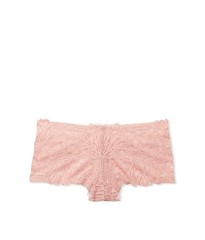 Трусики Victoria's Secret Lace Shortie Panty