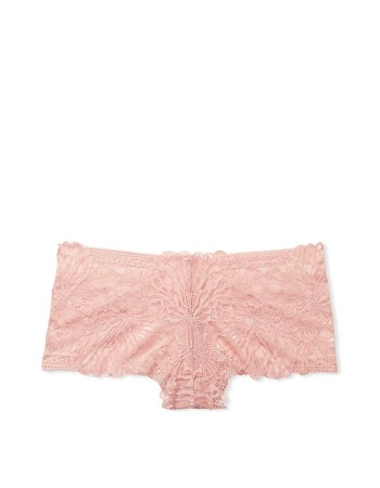 Трусики Victoria's Secret Lace Shortie Panty