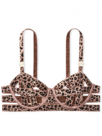 Комплект білизни Victoria's Secret Very Sexy Unlined Balconet