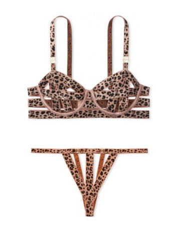 Комплект білизни Victoria's Secret Very Sexy Unlined Balconet
