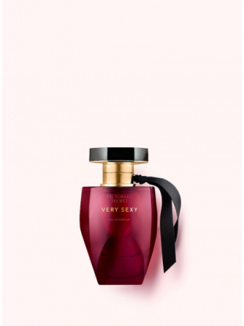 Парфюм VERY SEXY Victoria’s Secret