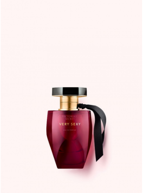 Парфюм VERY SEXY Victoria’s Secret