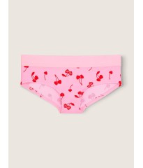 Трусики хіпстер Love Pink Hipster panty Red Cherry