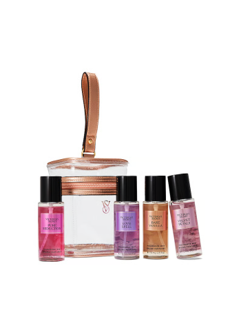 Подарунковий набір Best of Mist Gift Set