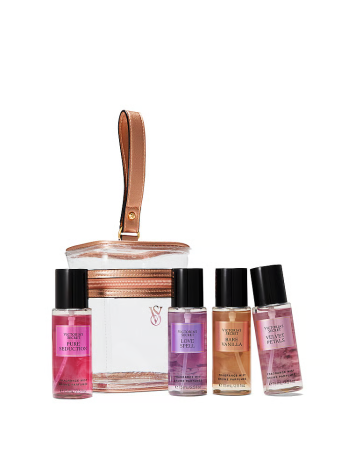 Подарунковий набір Best of Mist Gift Set
