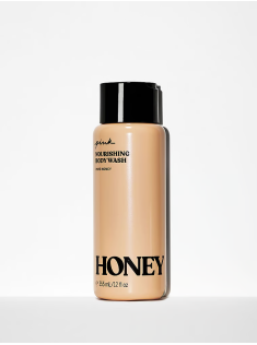 Гель для душа Honey Body Wash