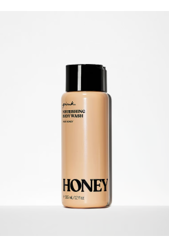 Гель для душу Honey Body Wash
